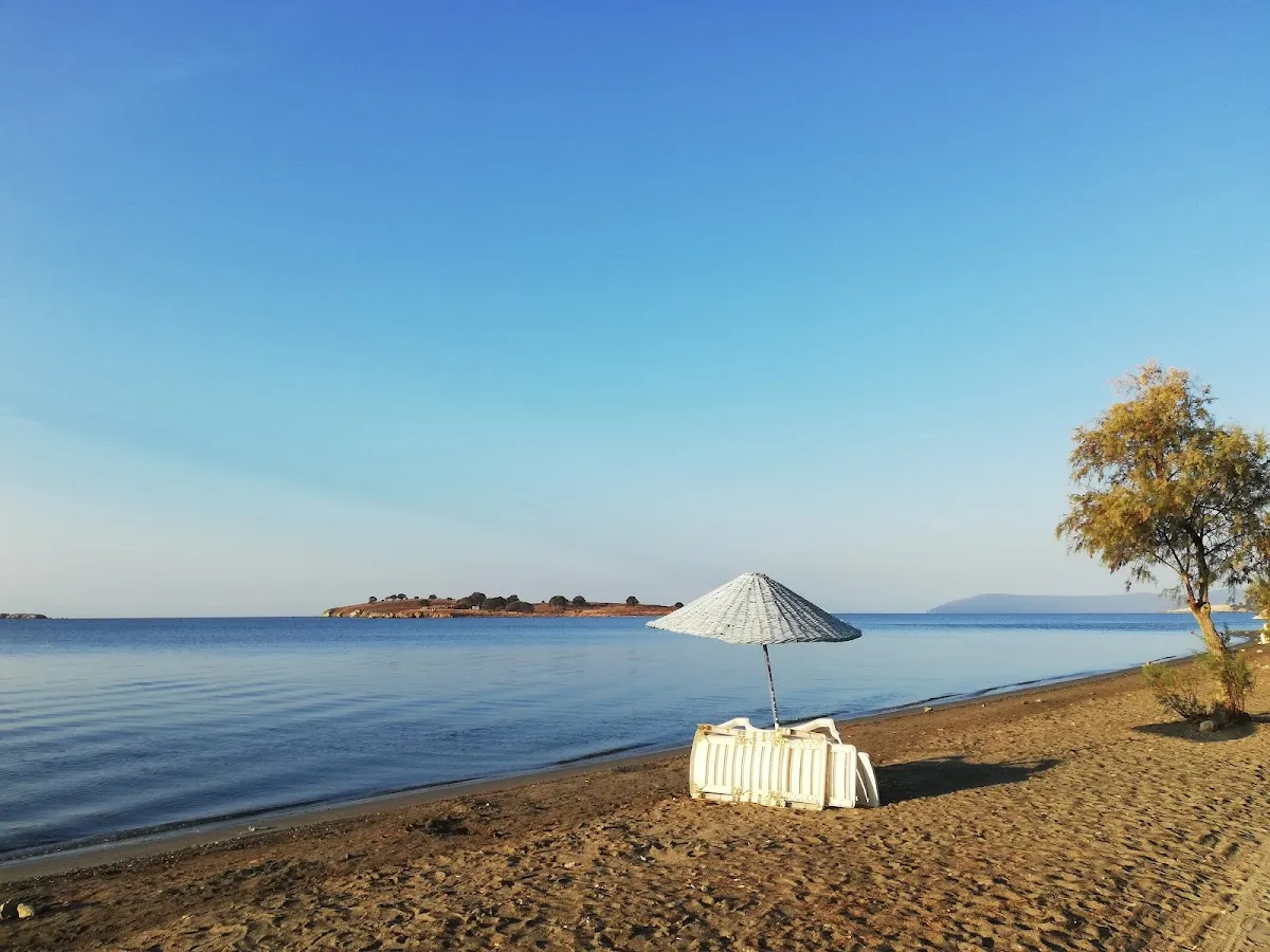 Adakent Plajı - 