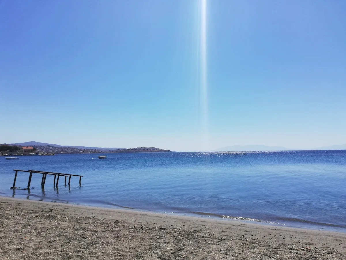 Adakent Plajı - Beaches Adakent Plajı 2