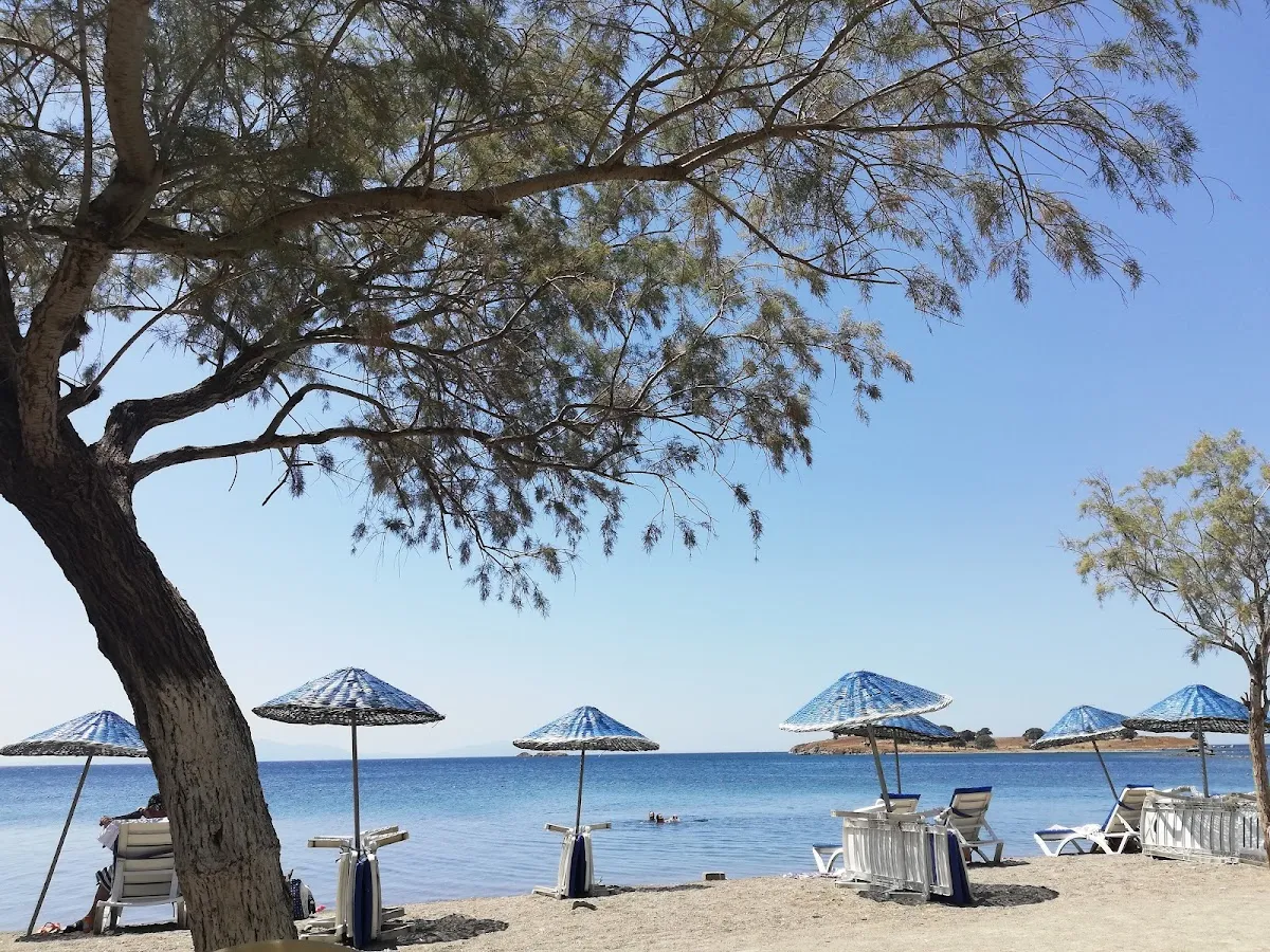 Adakent Plajı - Beaches Adakent Plajı 3