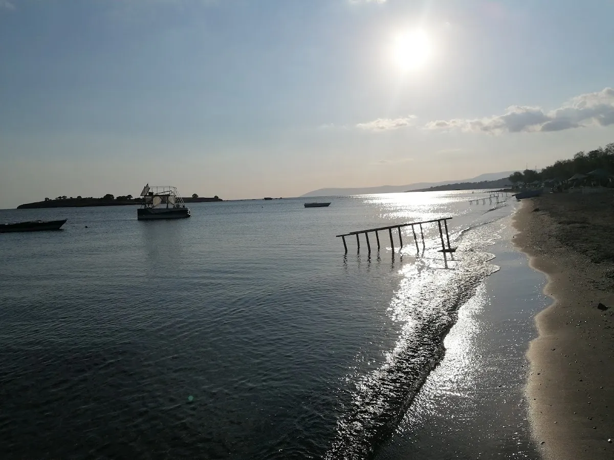 Adakent Plajı - Beaches Adakent Plajı 5