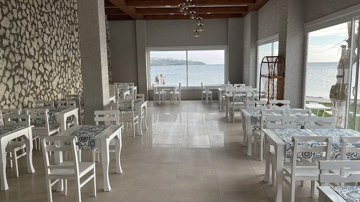 Akarca Beach Restaurant - 