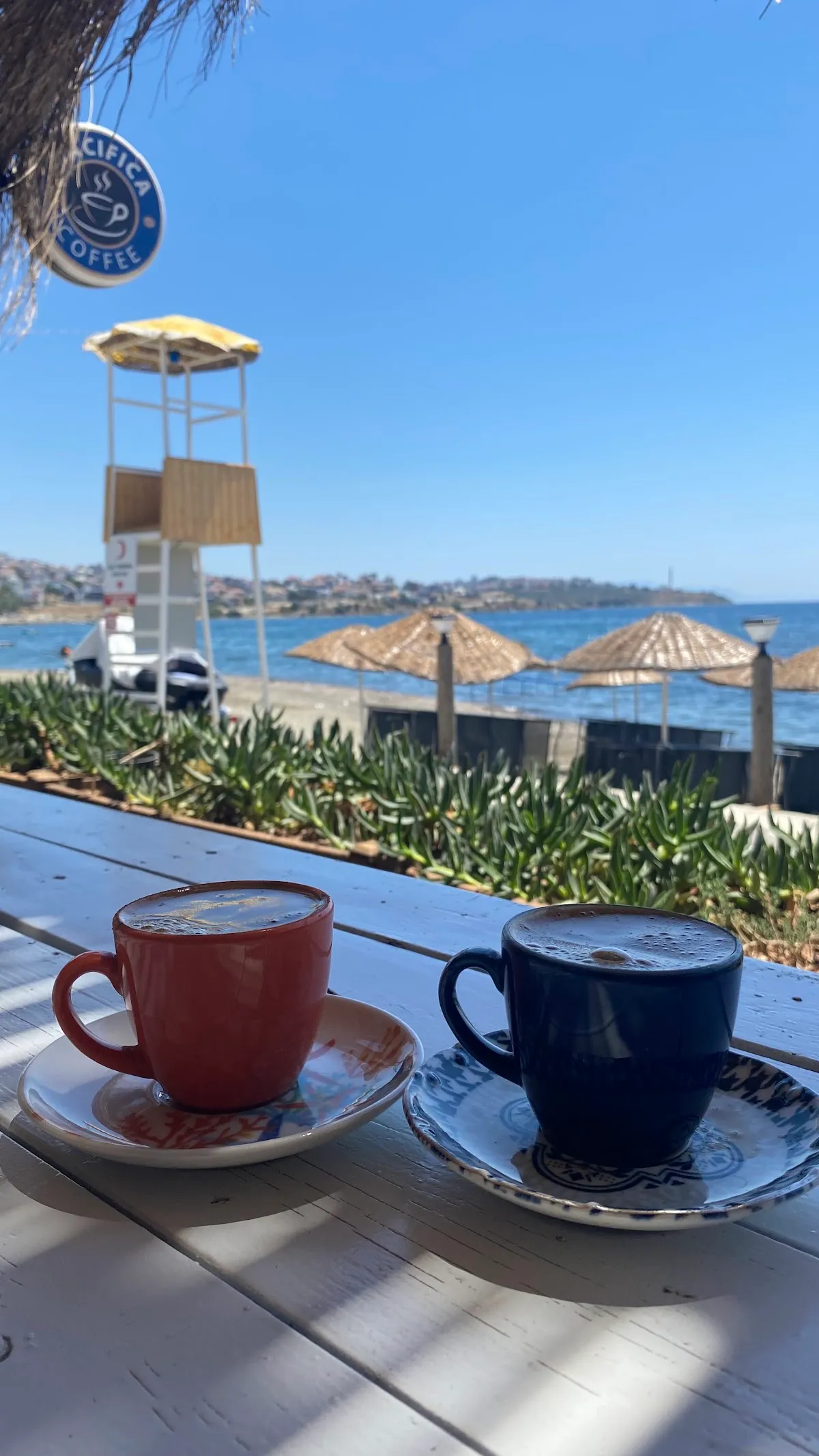 Akarca Beach Restaurant - Restaurants Akarca 3