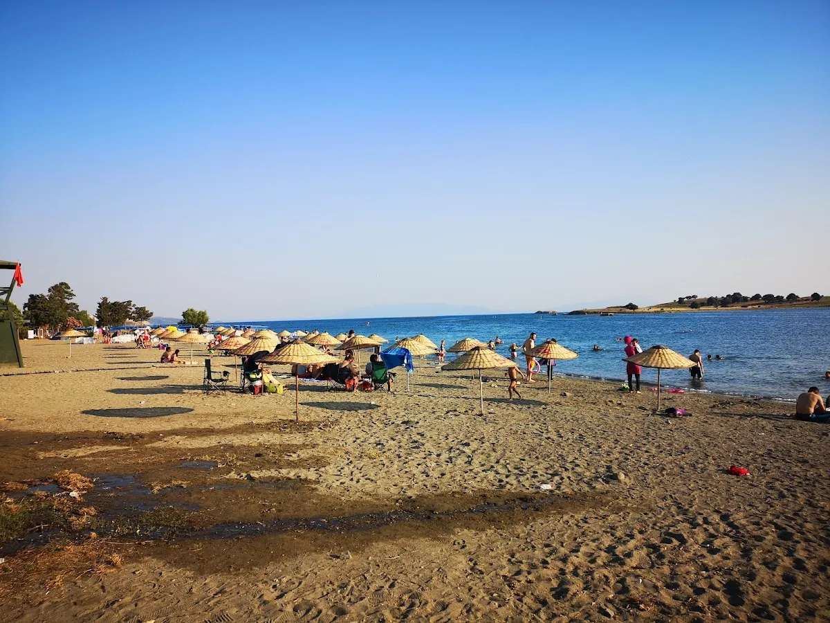 Akarca Halk Plajı - Beaches Akarca Halk Plajı - Beaches Akarca Halk Plajı 2