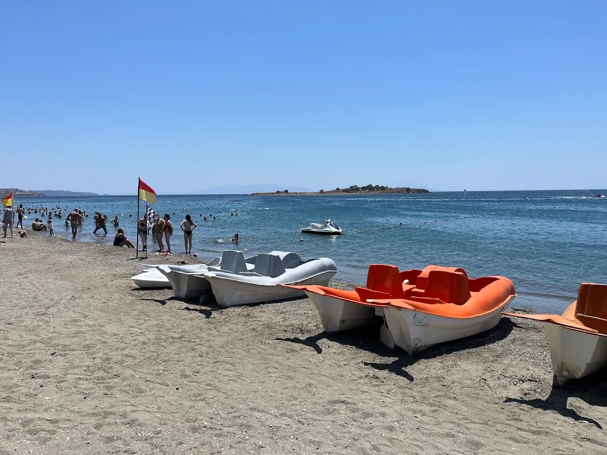 Akarca Halk Plajı - Beaches Akarca Halk Plajı - Beaches Akarca Halk Plajı 3