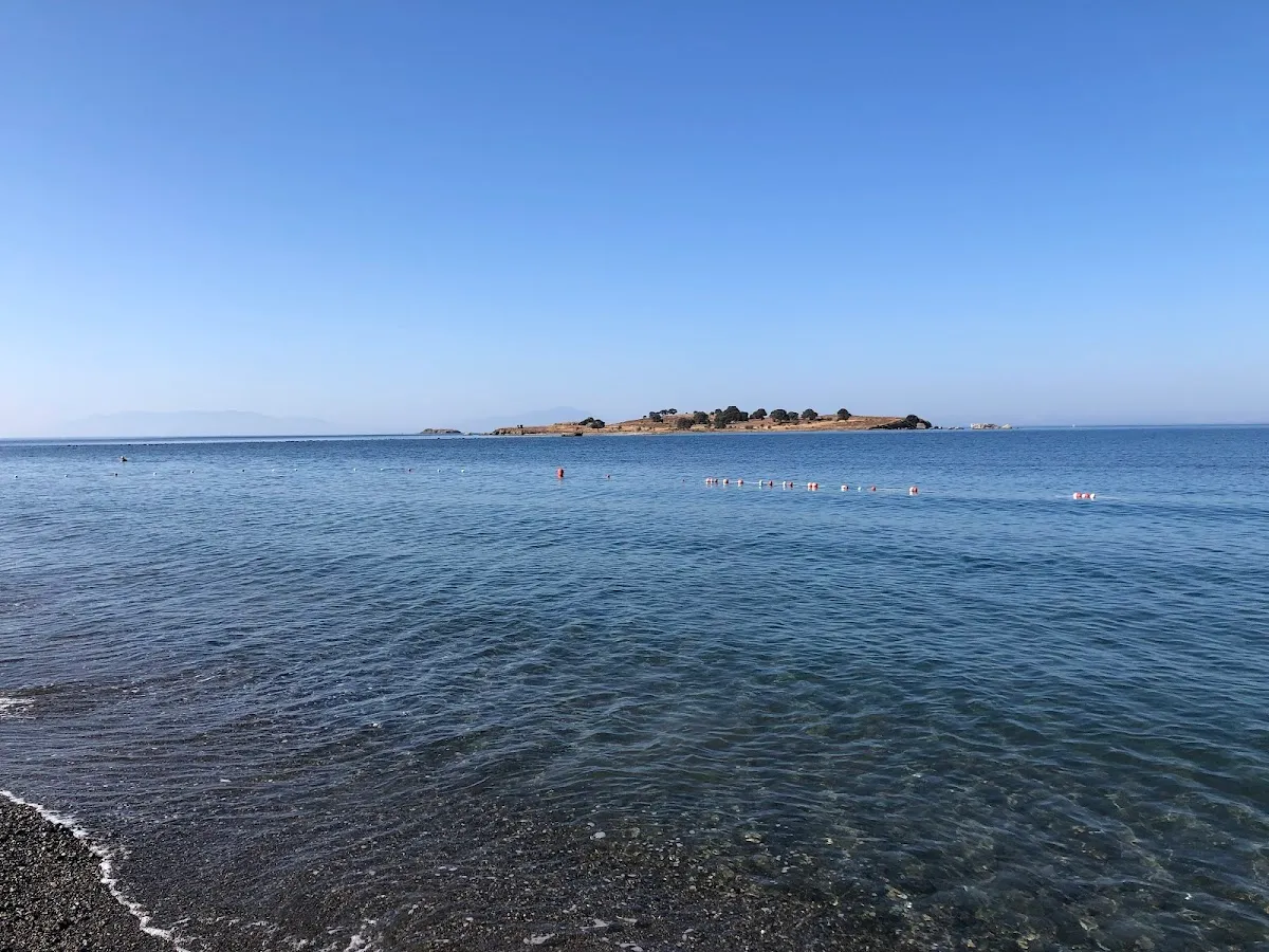 Akarca Halk Plajı - Beaches Akarca Halk Plajı - Beaches Akarca Halk Plajı 4