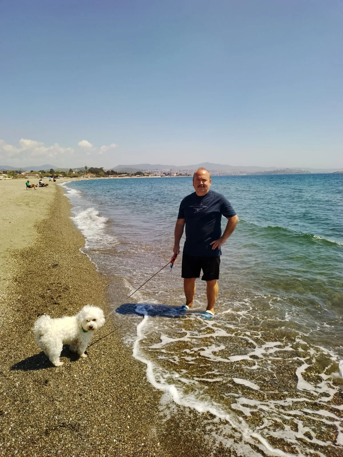 Akarca Halk Plajı - Beaches Akarca Halk Plajı 5