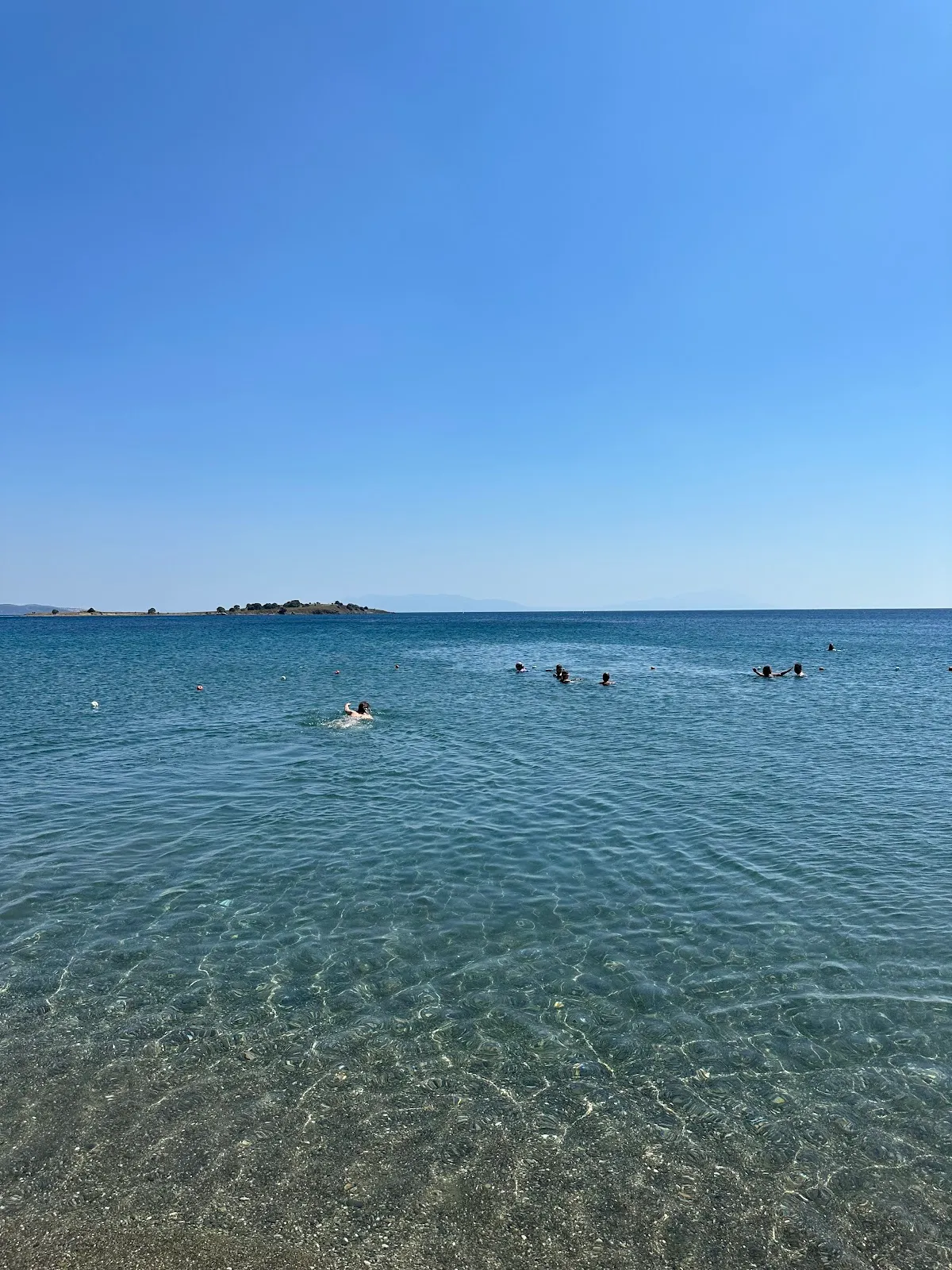 Akarca Plajı - Beaches Akarca Plajı 3