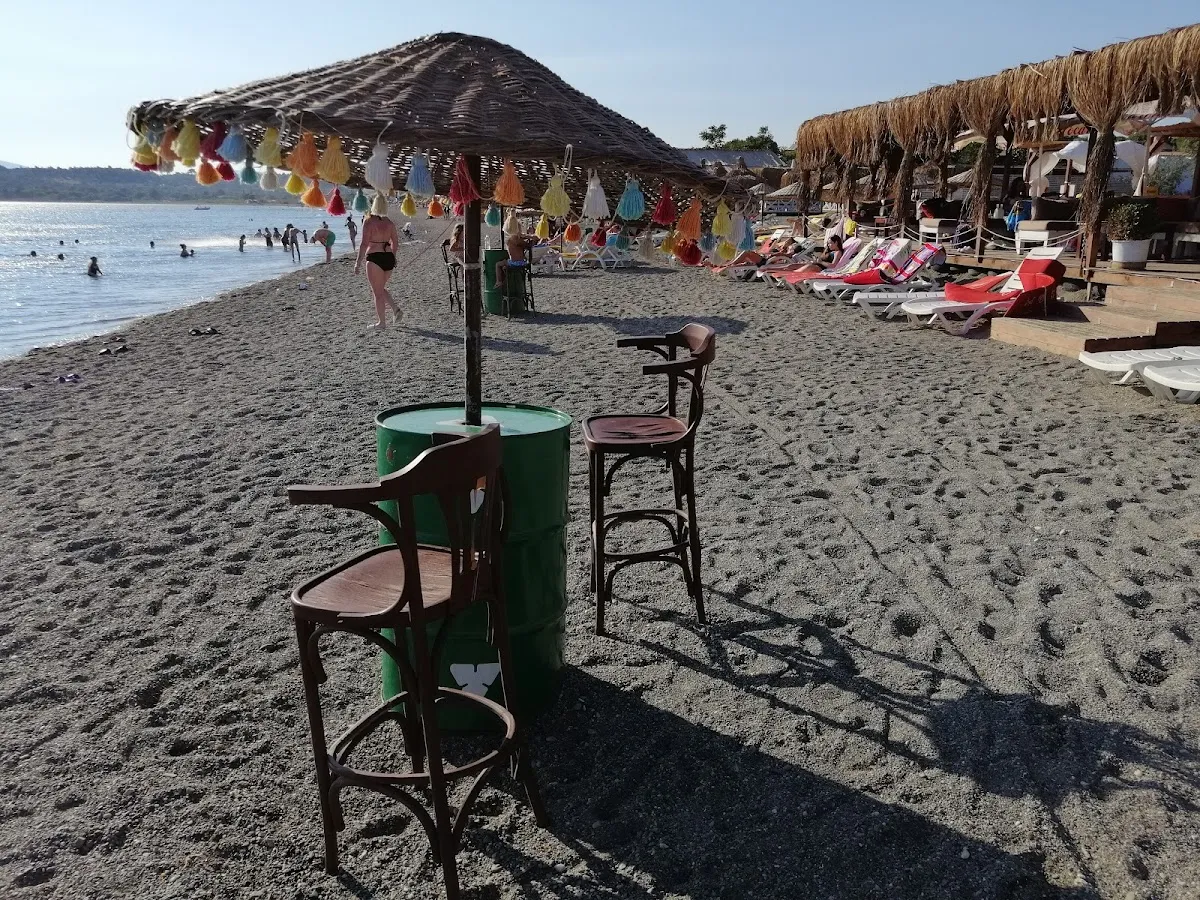 Akarca Plajı - Beaches Akarca 2