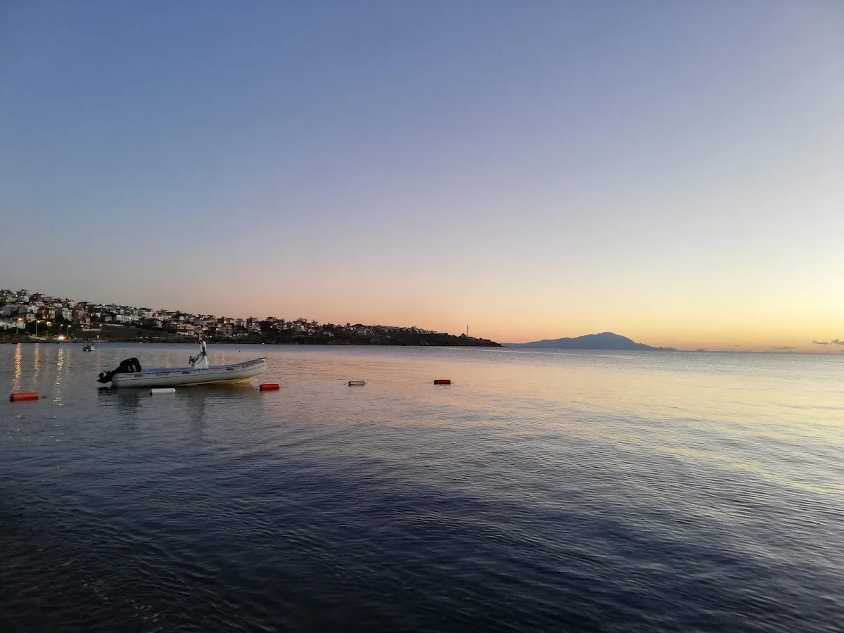 Akarca Plajı - Beaches Akarca 4