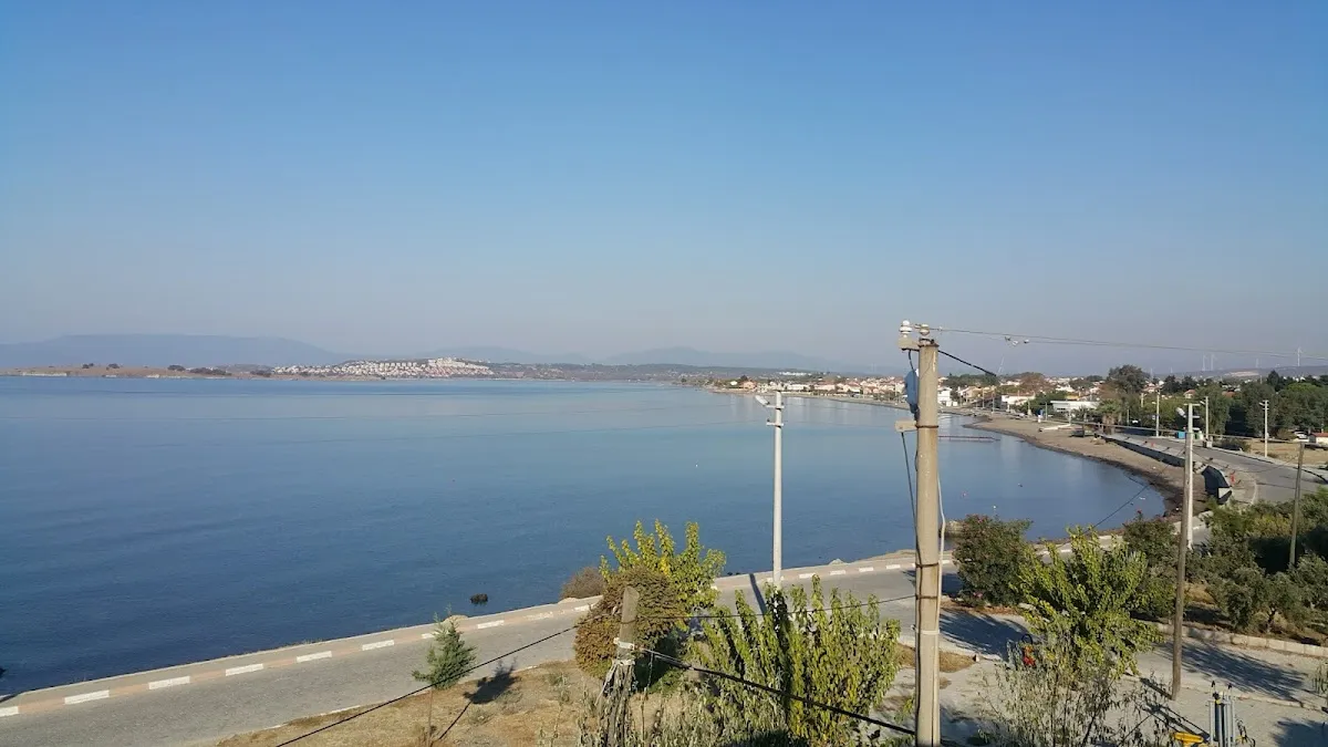 Akarca Sahil - Beaches Akarca Sahil 2