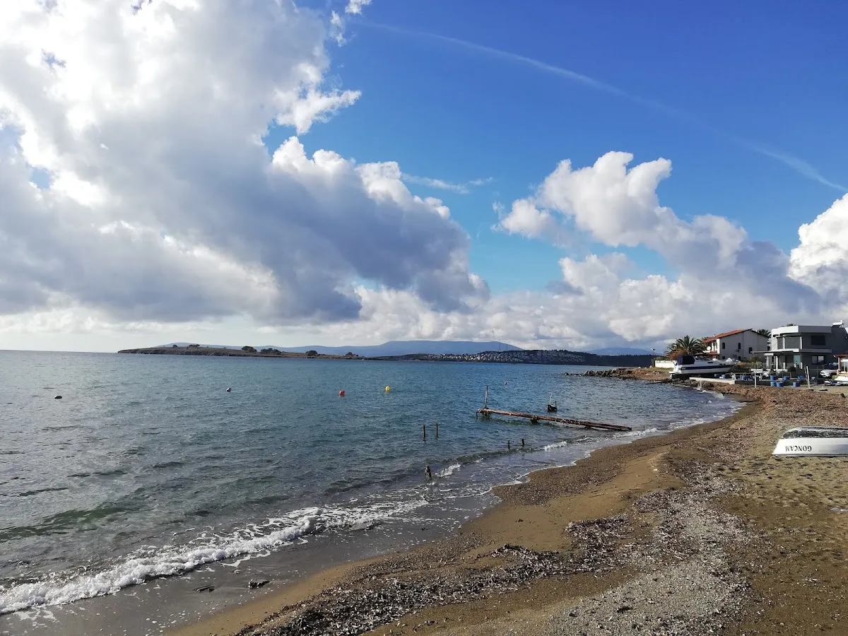 Akarca Sahil - Beaches Akarca Sahil 3