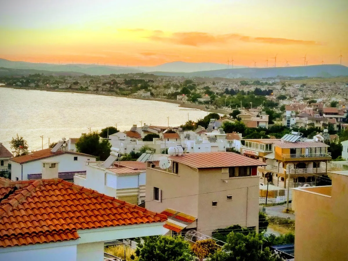 Akarca Sahil - Beaches Akarca Sahil 4