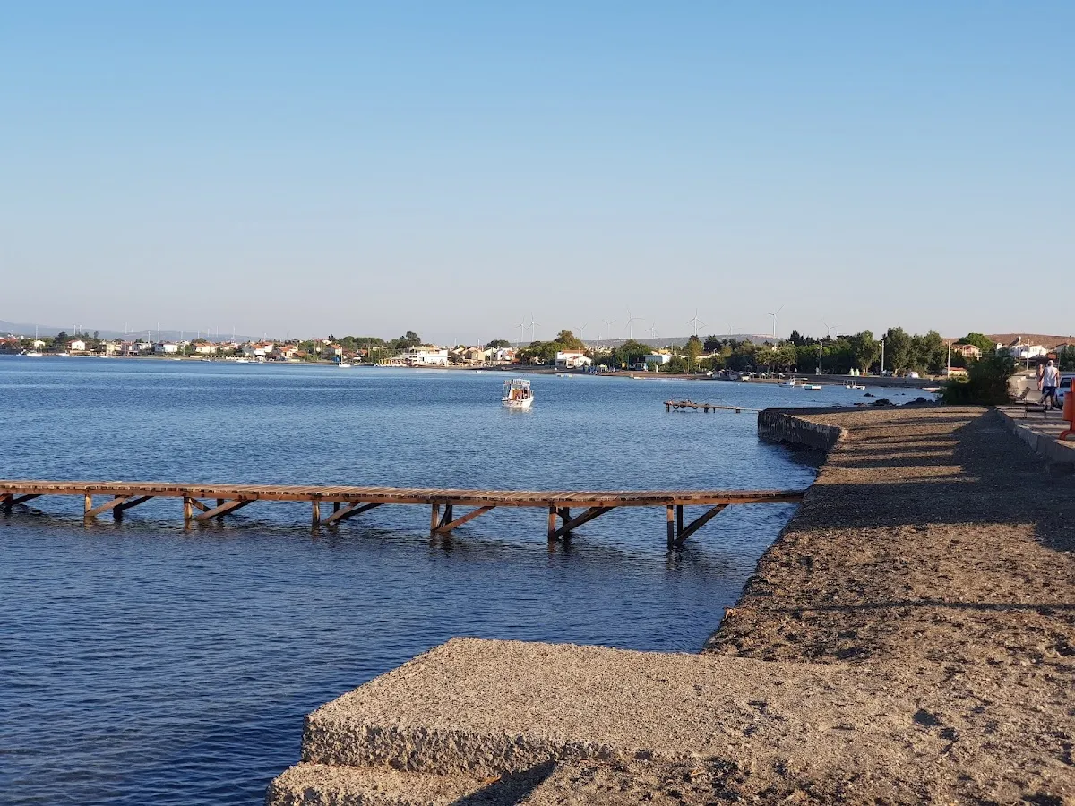 Akarca Sahil - Beaches Akarca Sahil 5