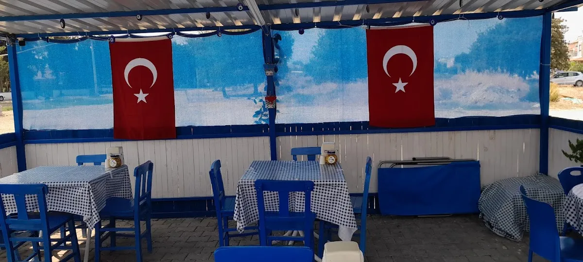 AkarcaBalik ekmek - Restaurants Akarca 4