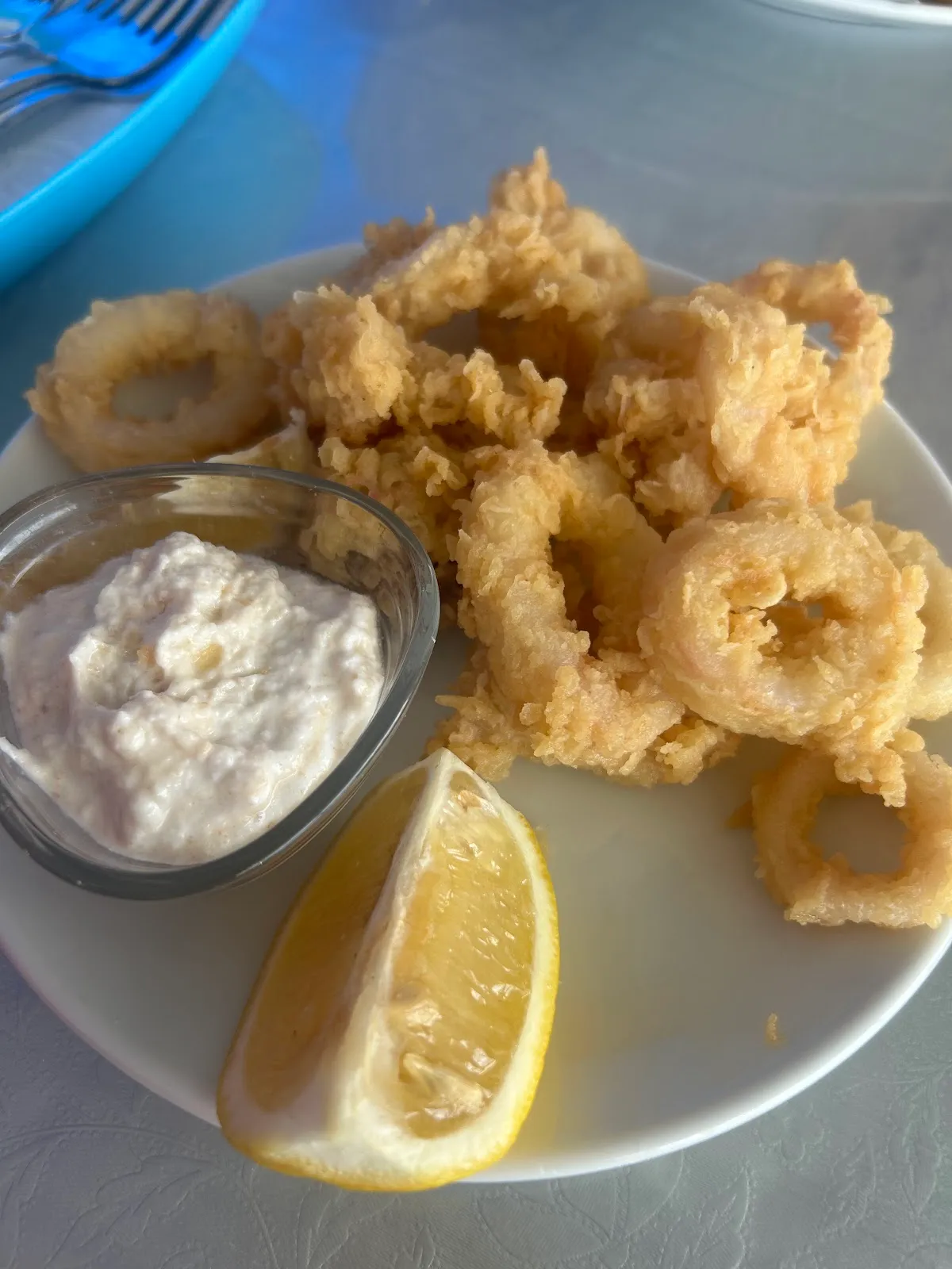 AkarcaBalik ekmek - Restaurants Akarca 5