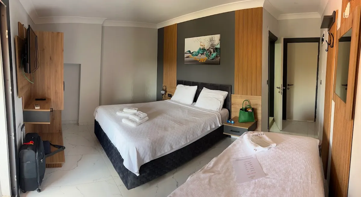 Akarcaelitepansiyon - Hotels Akarca 2