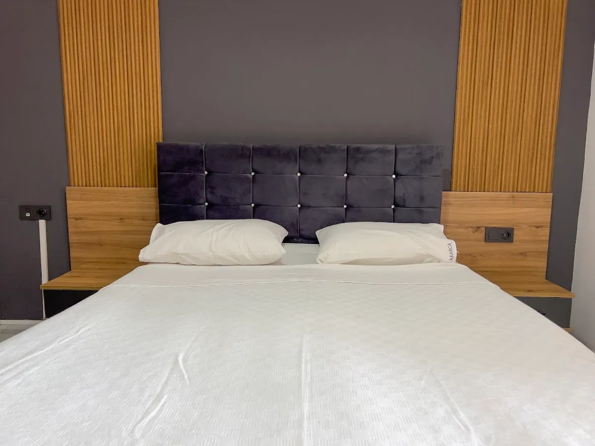 Akarcaelitepansiyon - Hotels Akarca 3