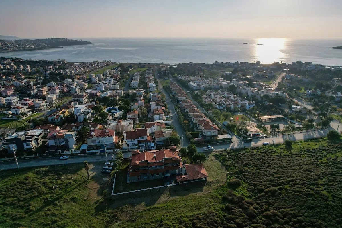 Akarcaelitepansiyon - Hotels Akarca 4