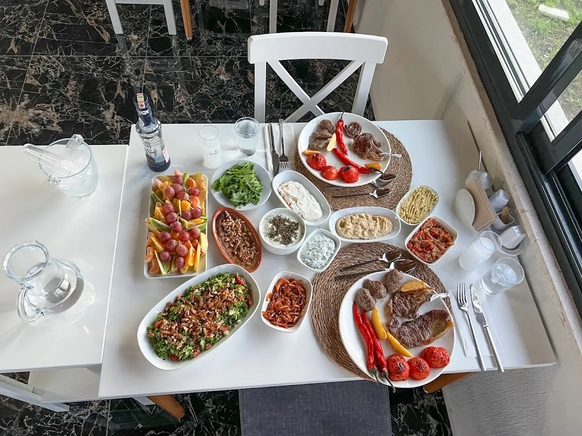 Akarcaelitepansiyon - Hotels Akarca 5