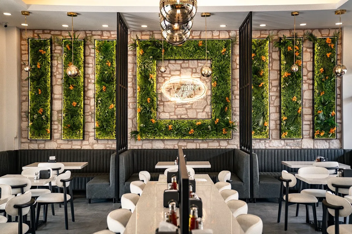 Akçaabat Köfte 1947 - 