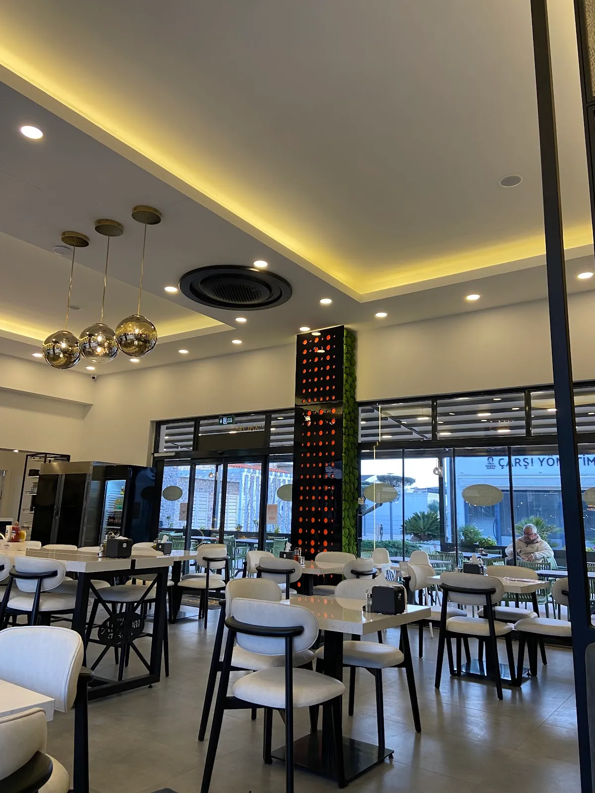 Akçaabat Köfte 1947 - Restaurants Sığacık 5