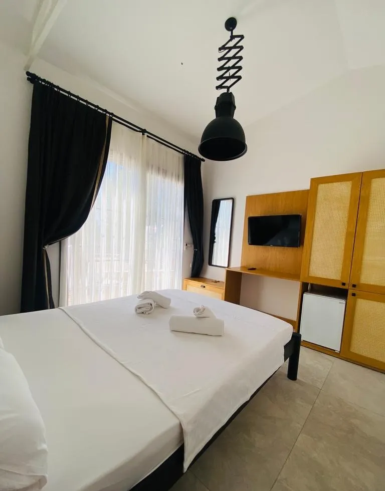 Akkum Beach Otel - Hotels Sığacık Mahallesi Akkum Caddesi No:155D 2