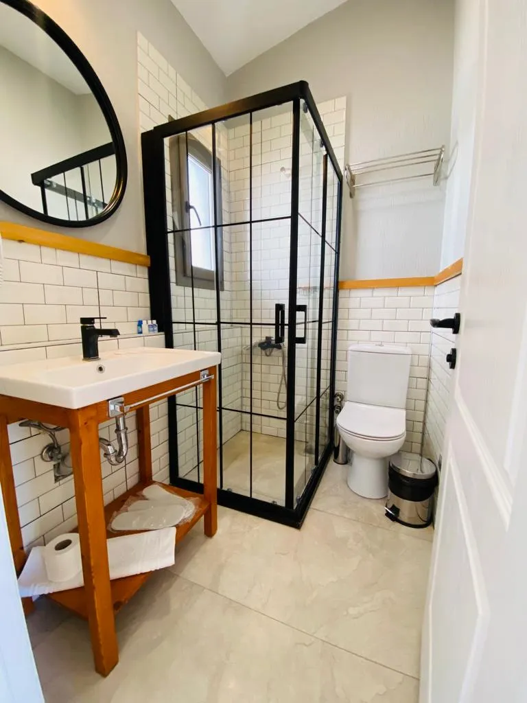 Akkum Beach Otel - Hotels Sığacık Mahallesi Akkum Caddesi No:155D 3