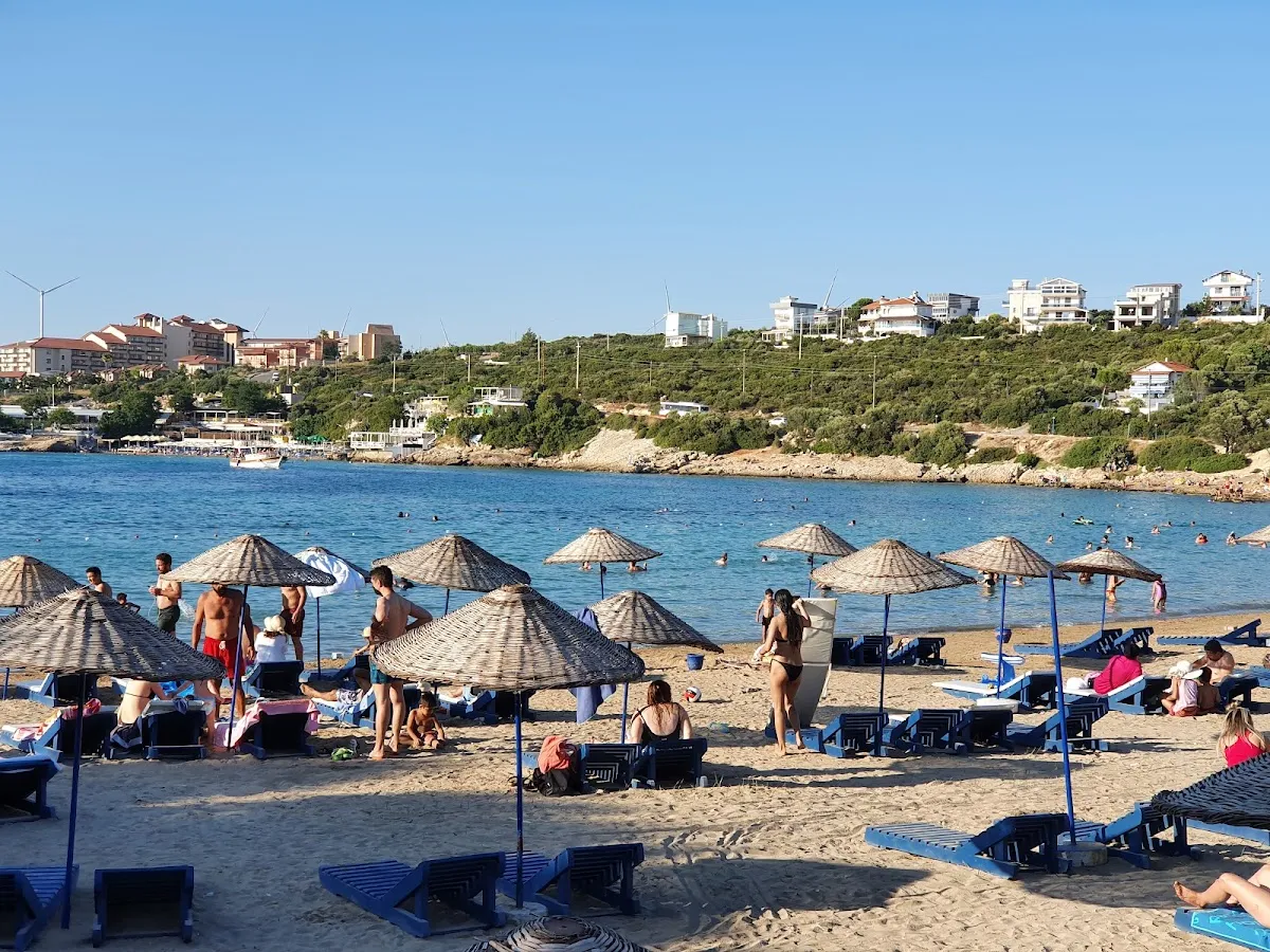 Akkum Halk Plajı - Beaches Akkum Halk Plajı - Beaches Akkum 4