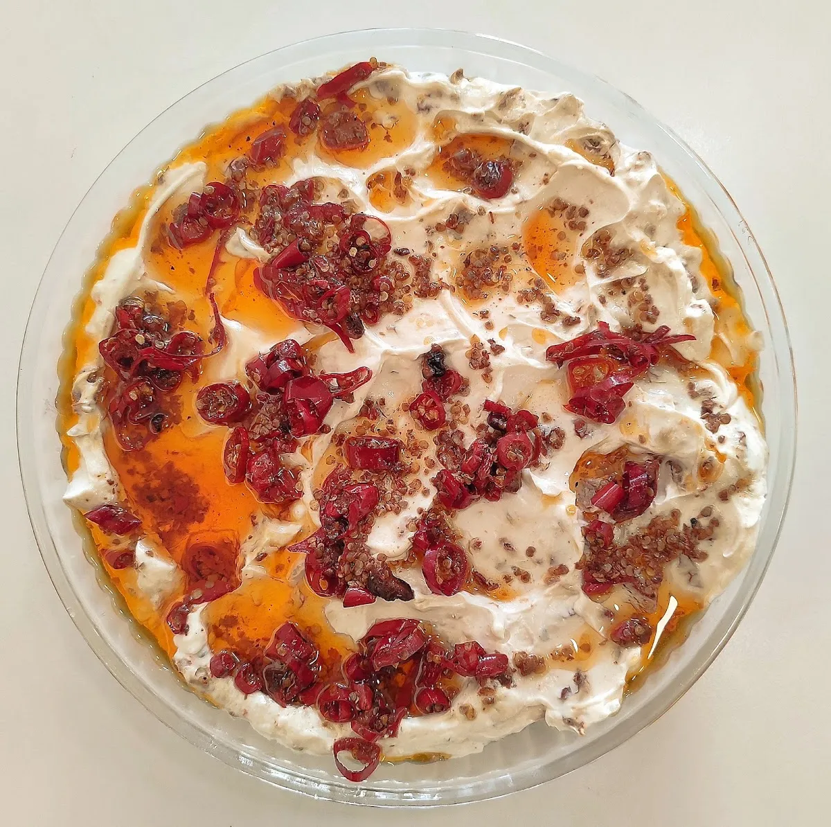 Armola Meze ve Ev Yemekleri - Restaurants Camikebir 3