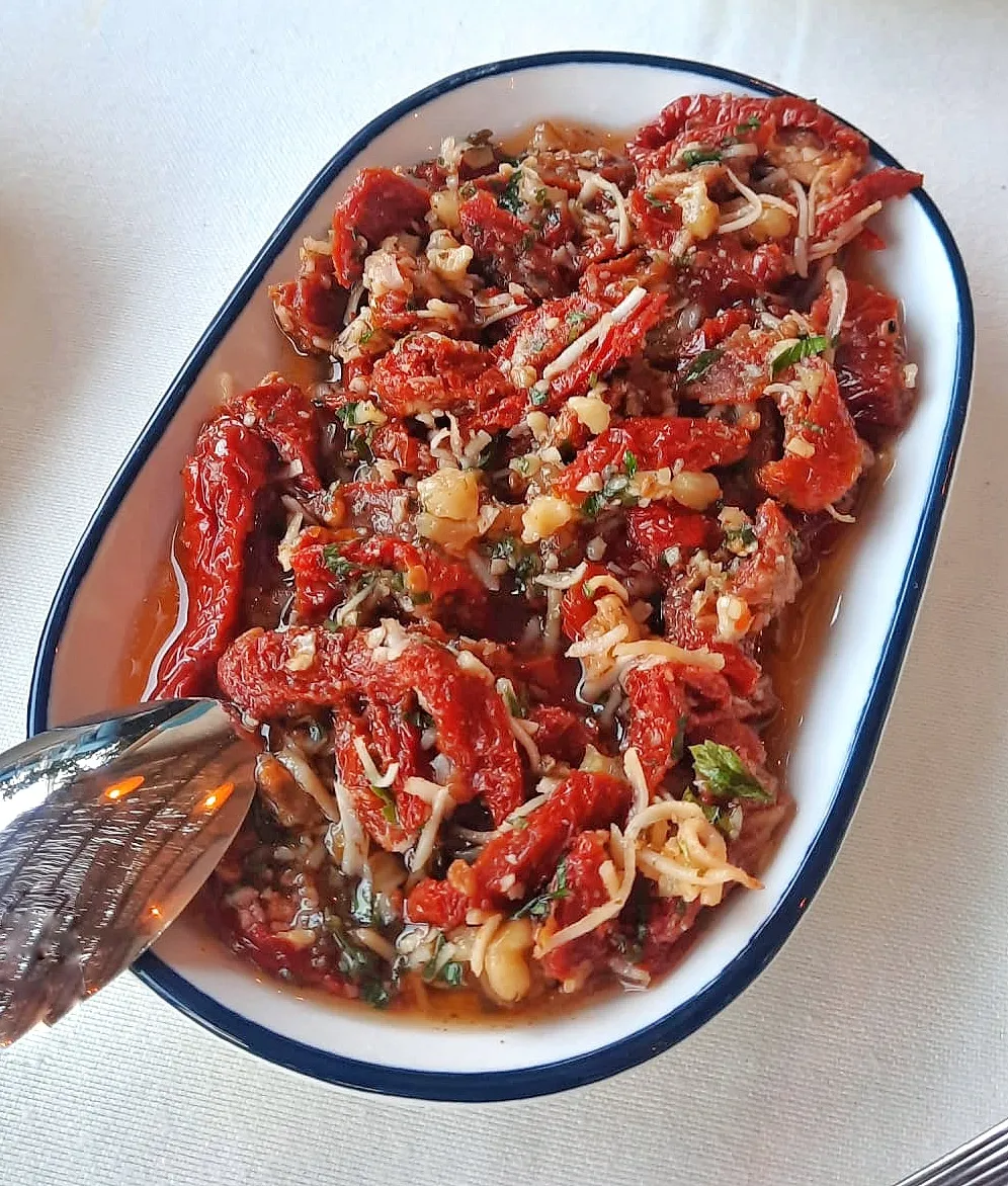 Armola Meze ve Ev Yemekleri - Restaurants Camikebir 4