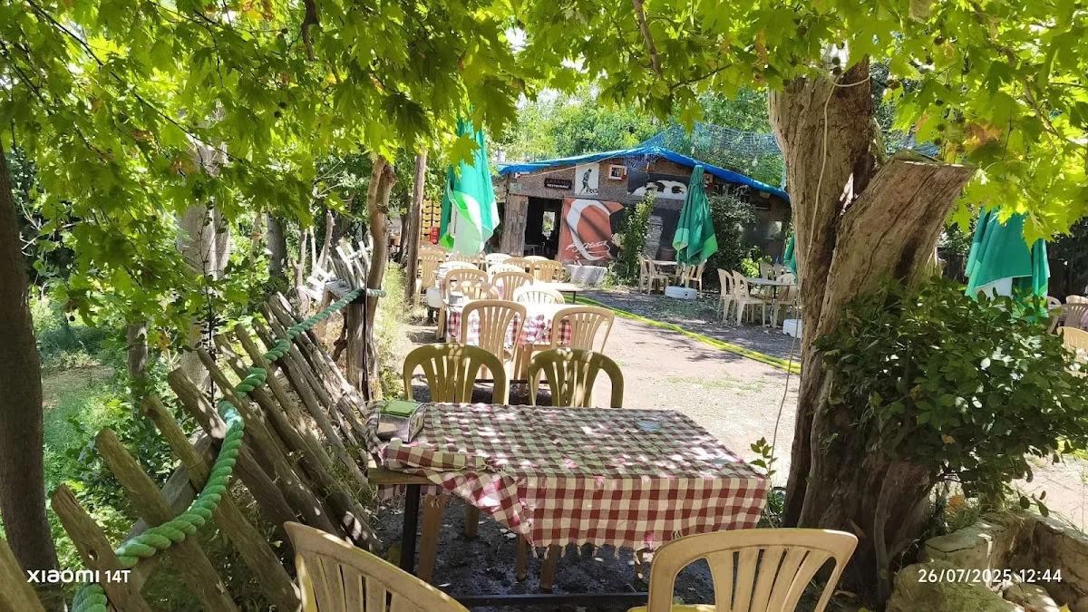 ARTEMIS RESTORAN - Restaurants Düzce 3