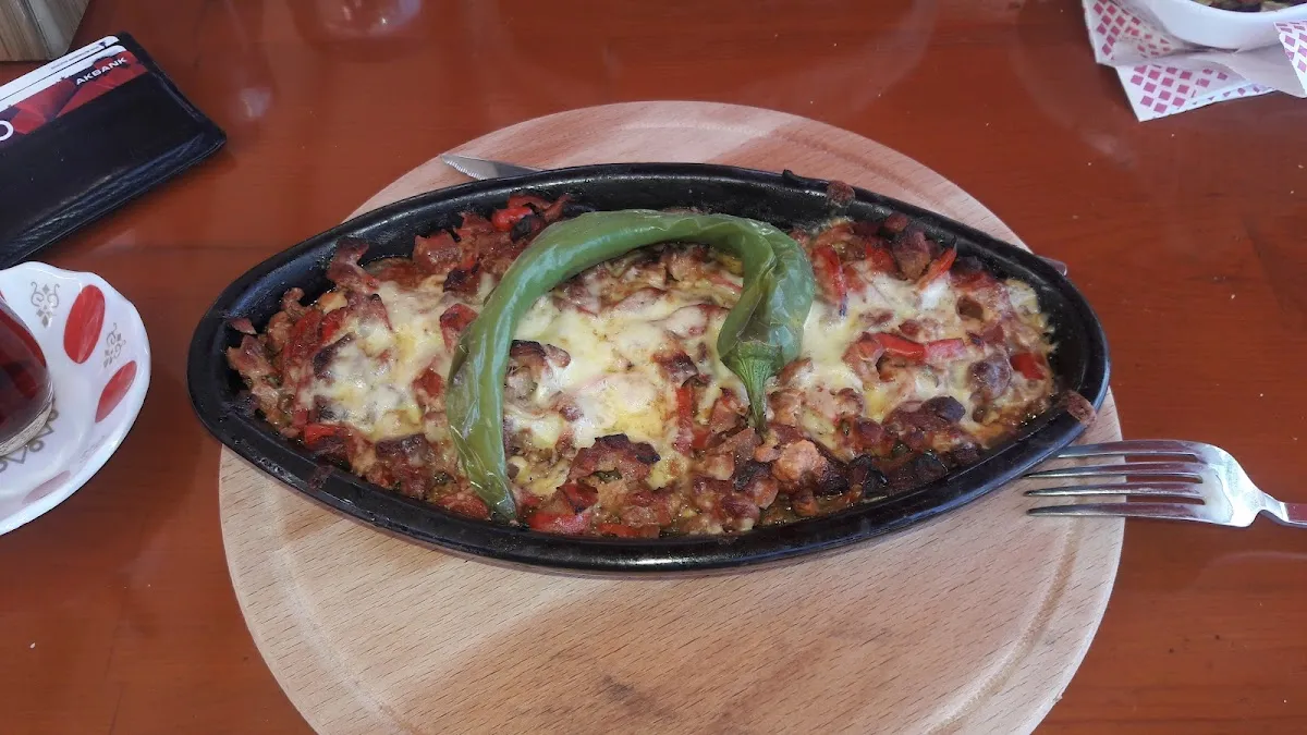 Aşağıkapı - Restaurants Aşağıkapı - Restaurants Sığacık 2