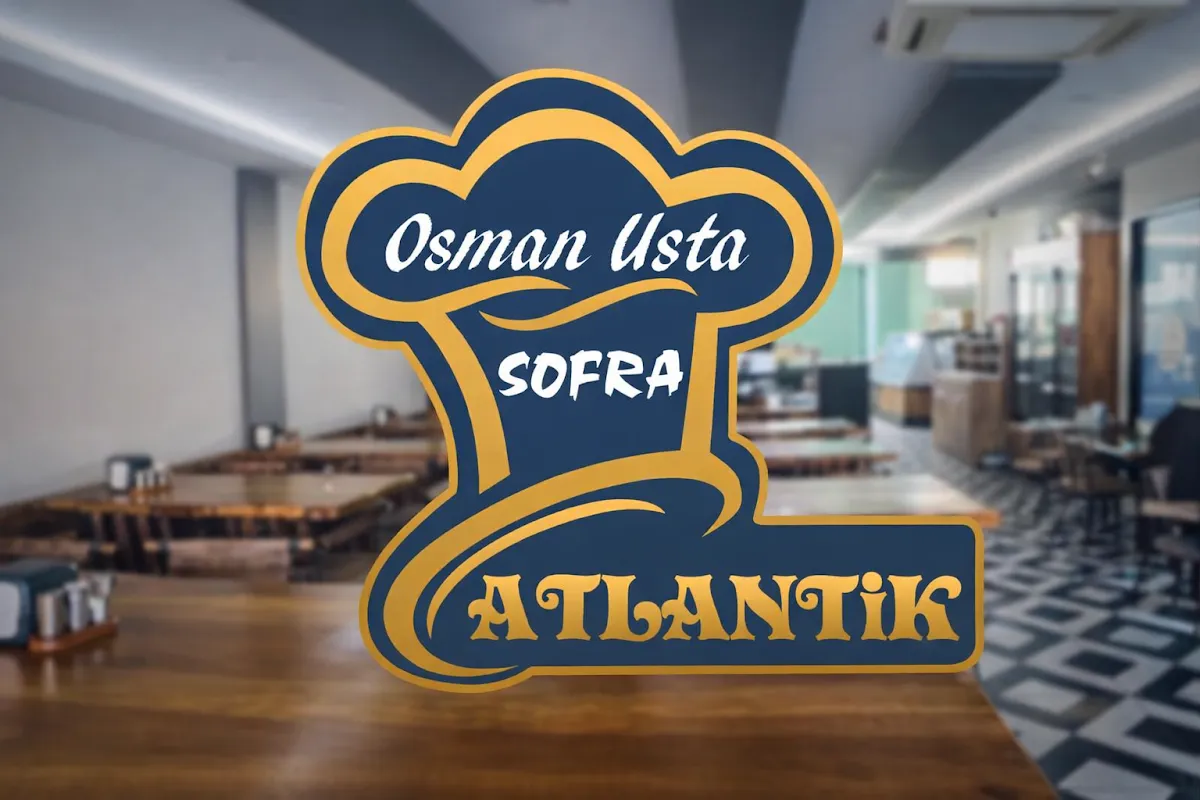 Atlantik Sofra Osman Usta - Restaurants Sığacık 2