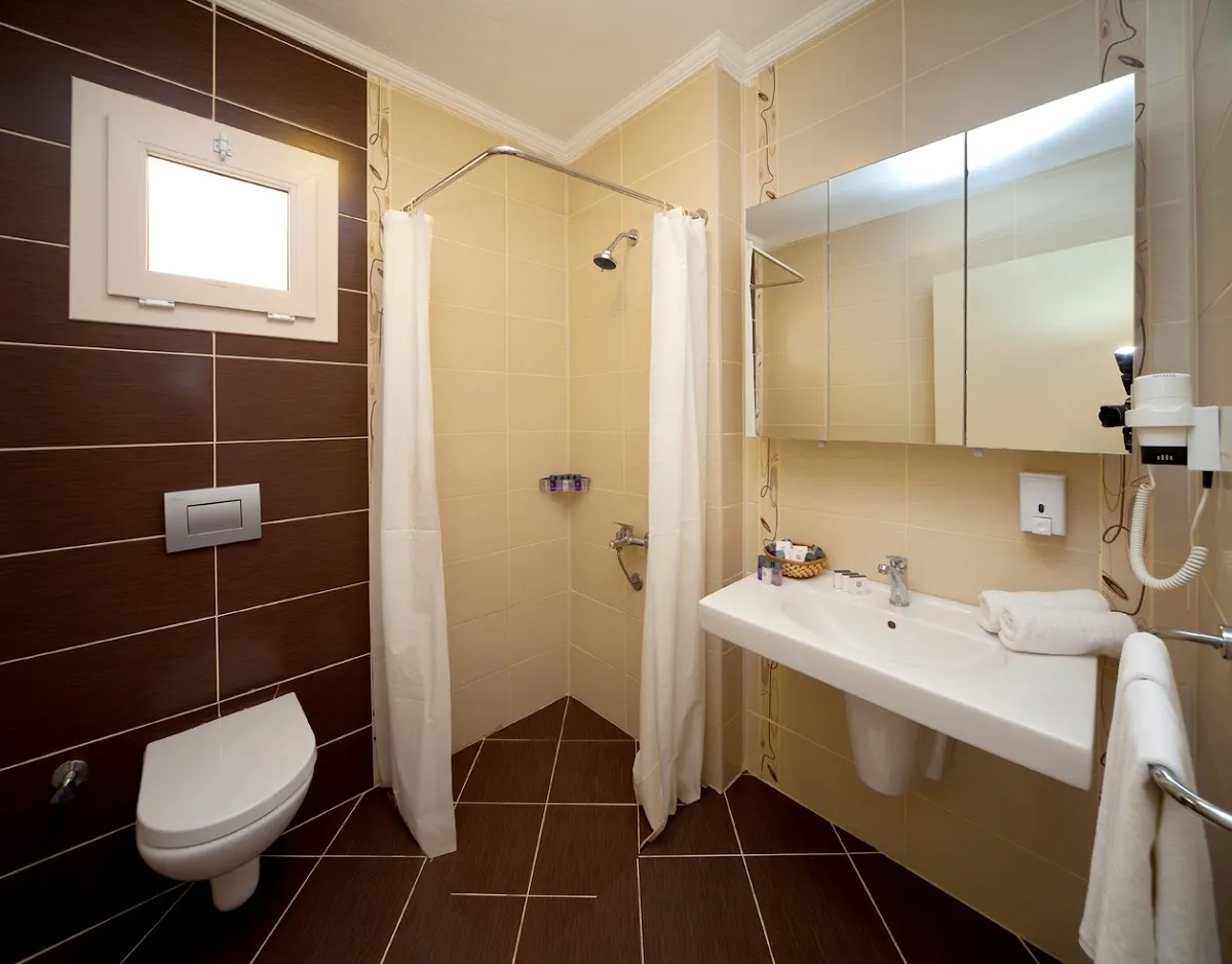 Club Resort Atlantis - Hotels Akkum 4