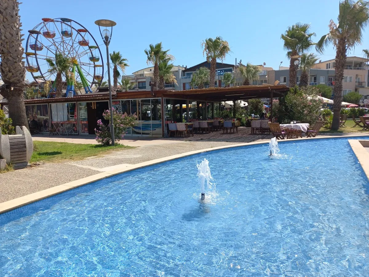 Aurora Sığacık Hotel - Hotels Aegean Region 3