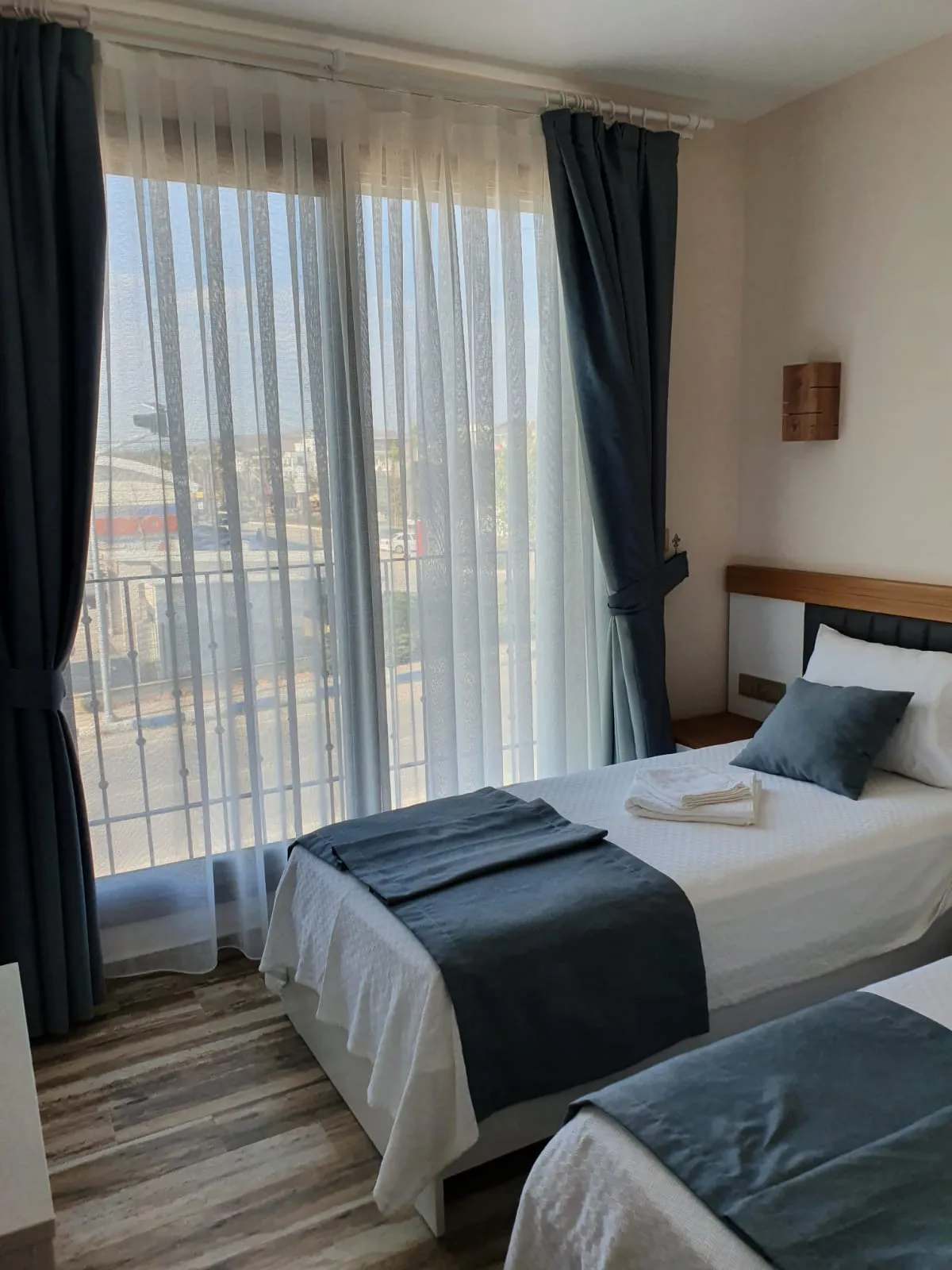 Aurora Sığacık Hotel - Hotels Aegean Region 5