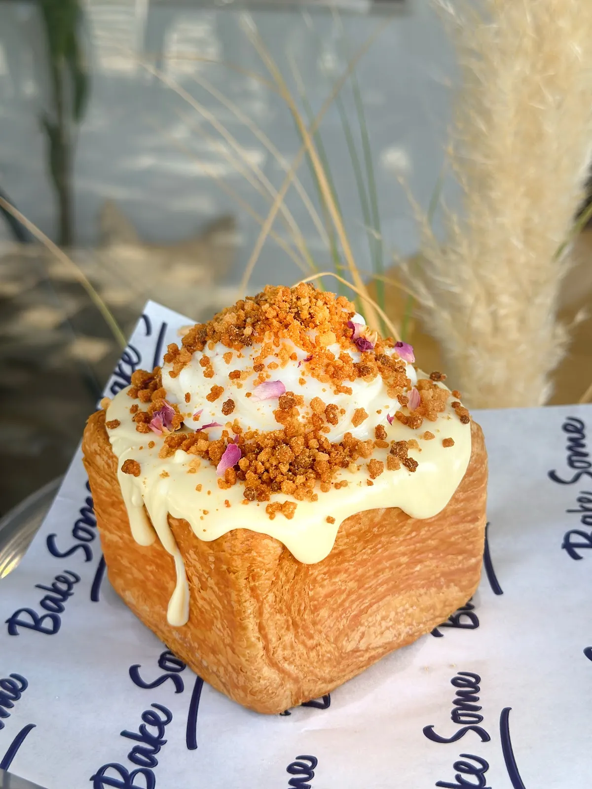 Bake Some - Cafes Zeytinli Çarşı 2