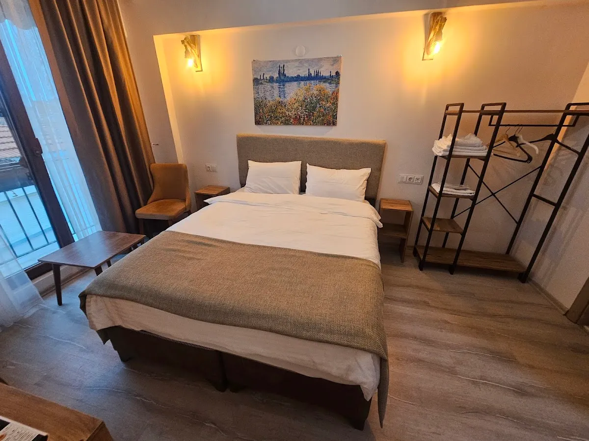 Begonvil Pansiyon - Hotels Sığacık 3
