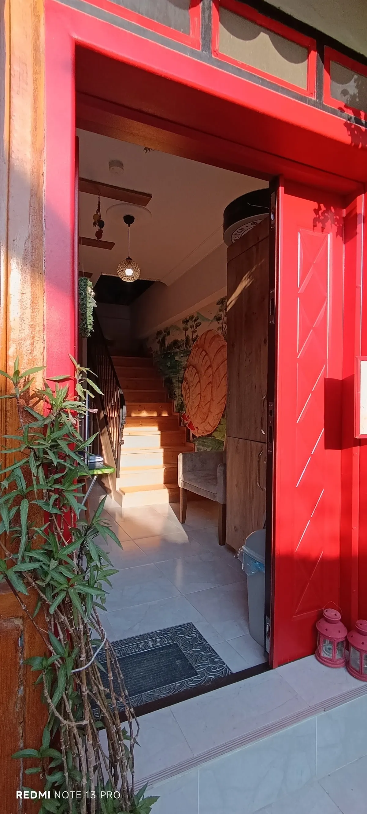 Begonvil Pansiyon - Hotels Sığacık 5