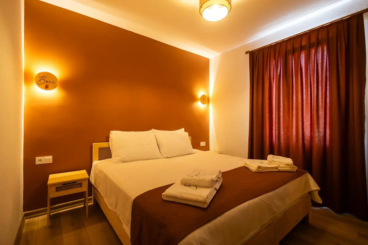 Boii Rest & Breakfast – Sığacık Kahvaltı Dahil Konaklama - Hotels Boii Rest & Breakfast – Sığacık Kahvaltı Dahil Konaklama - Hotels Sığacık 2