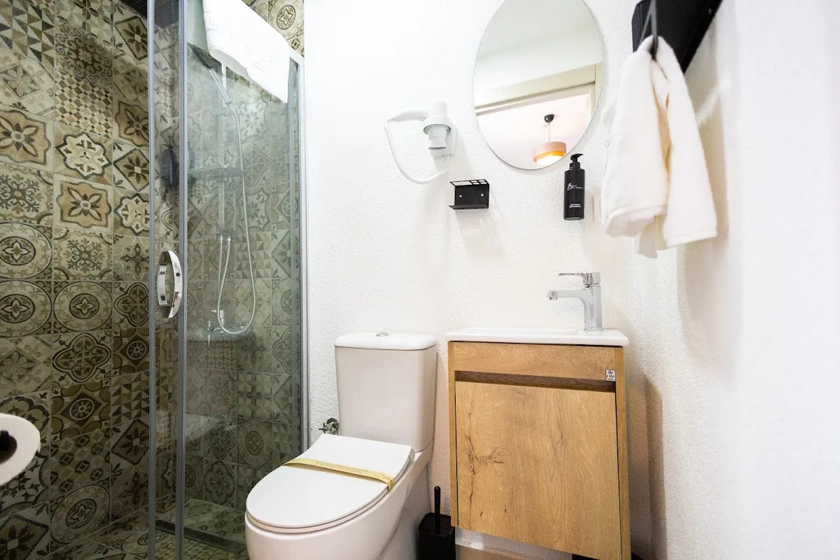 Boii Rest & Breakfast – Sığacık Kahvaltı Dahil Konaklama - Hotels Boii Rest & Breakfast – Sığacık Kahvaltı Dahil Konaklama - Hotels Sığacık 3