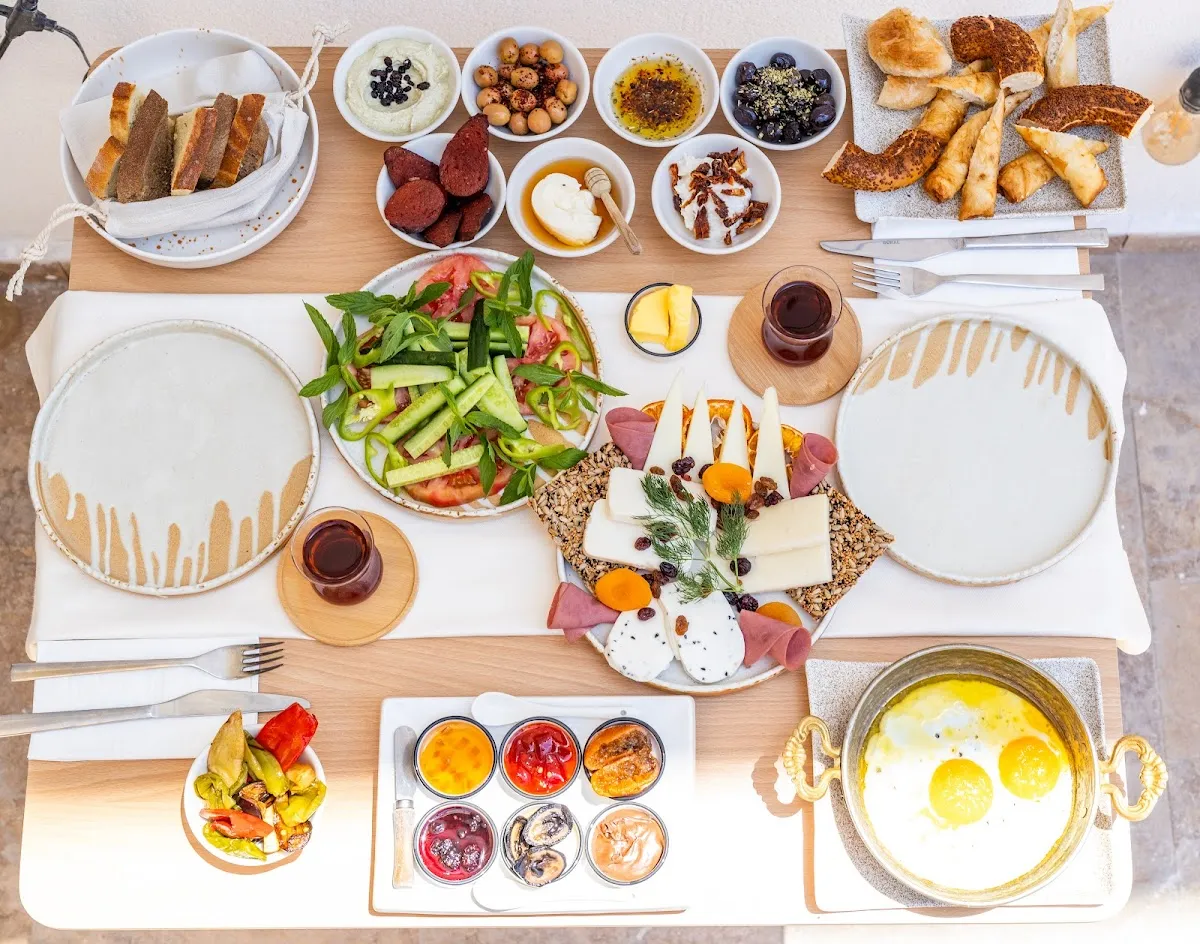 Boii Rest & Breakfast – Sığacık Kahvaltı Dahil Konaklama - Hotels Boii Rest & Breakfast – Sığacık Kahvaltı Dahil Konaklama - Hotels Sığacık 4