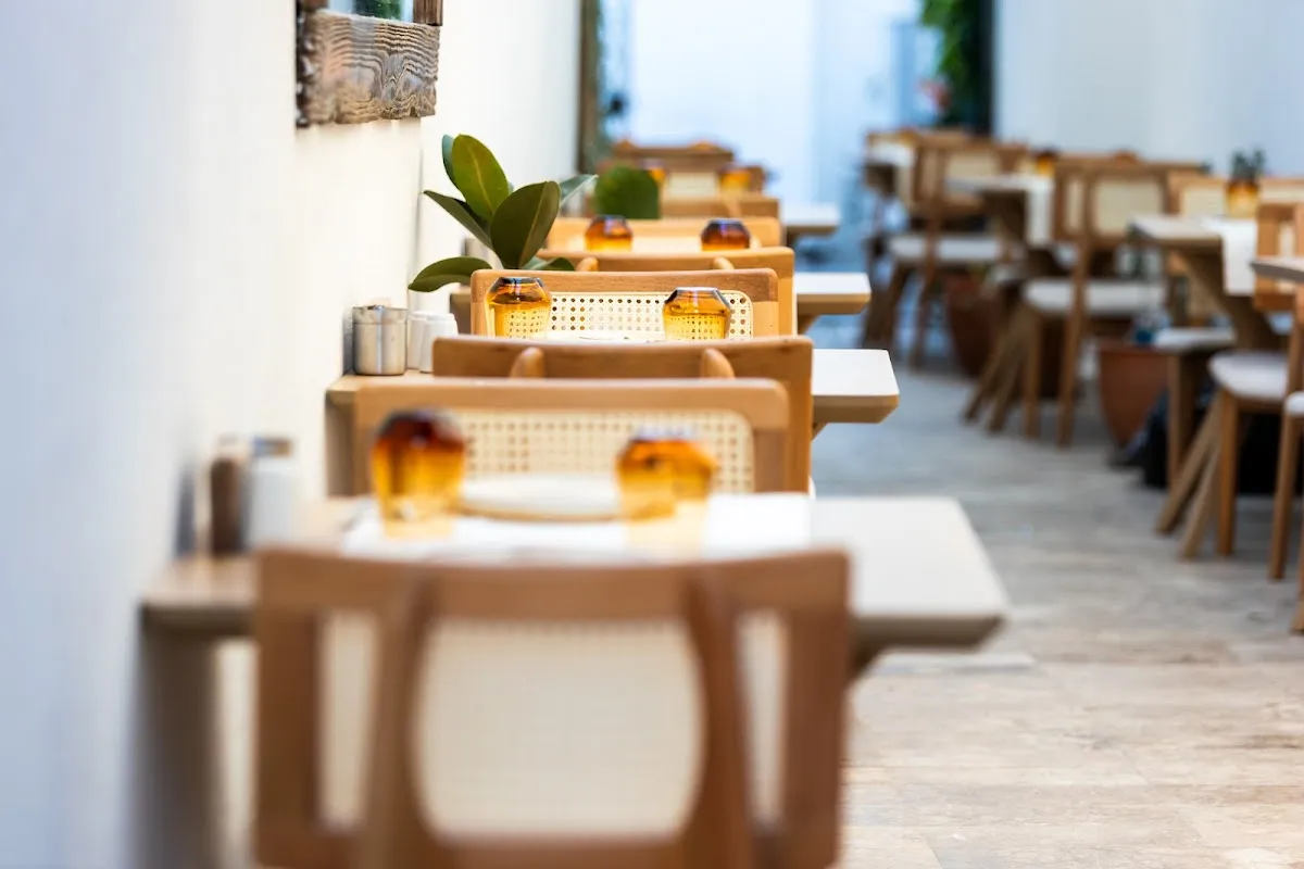 Boii Rest & Breakfast – Sığacık Kahvaltı Dahil Konaklama - Hotels Sığacık 5