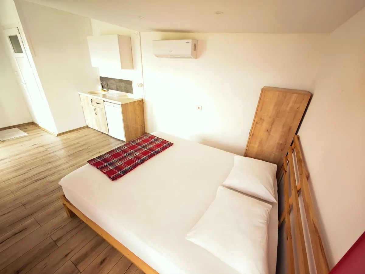 Bungalovecamp - Hotels Akarca 2