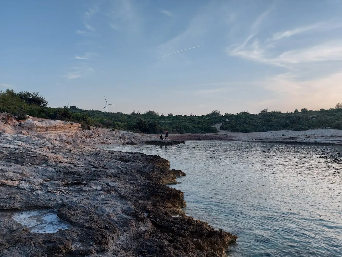 Çakal koyu - Camping Kuşçular 4