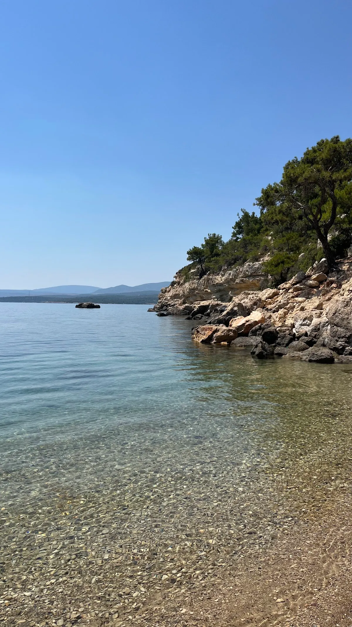 Çamcaz Plajı - Beaches Çamcaz Plajı 3