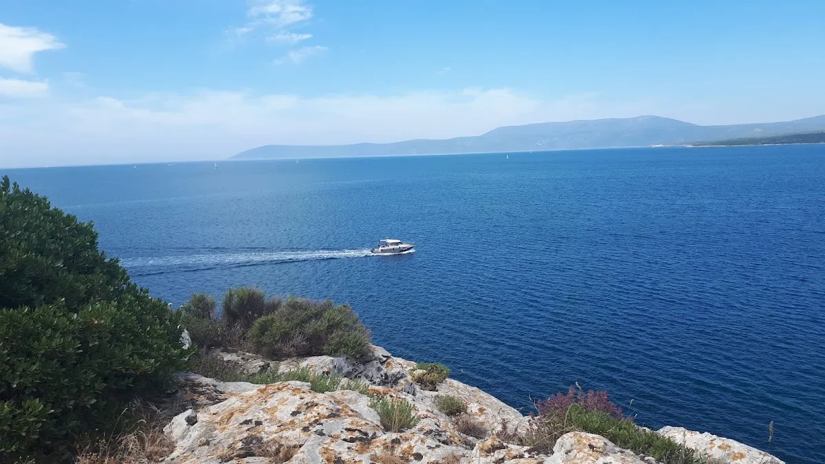 Çamcaz Plajı - Beaches Çamcaz Plajı 4