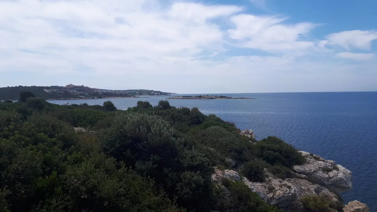 Çamcaz Plajı - Beaches Çamcaz Plajı 5