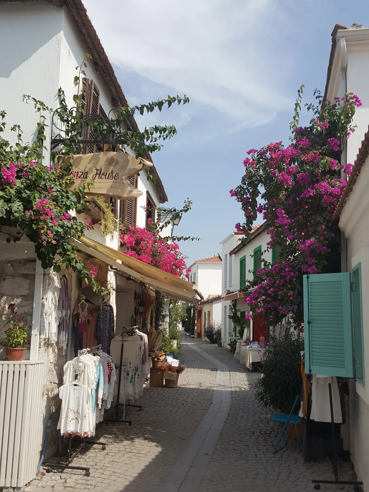 Çamcaz Plajı - Beaches Çamcaz Plajı 2