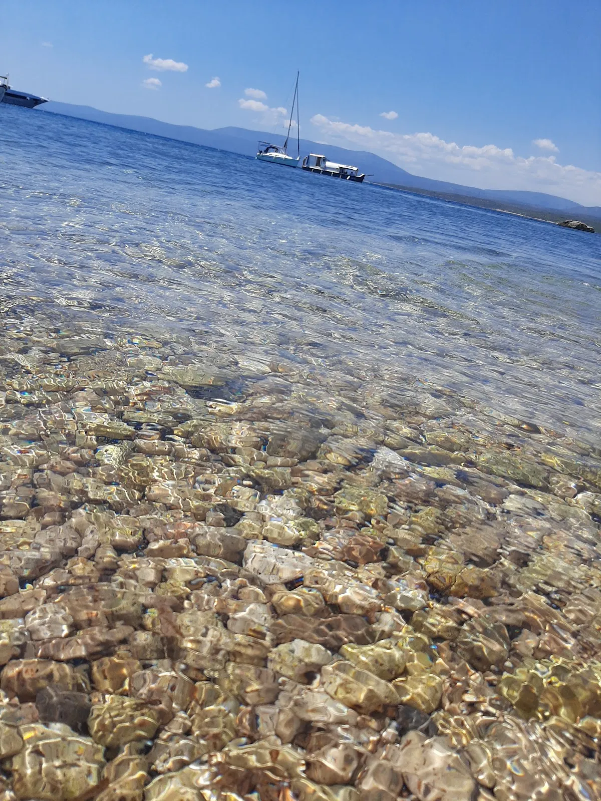 Çamcaz Plajı - Beaches Çamcaz Plajı 3